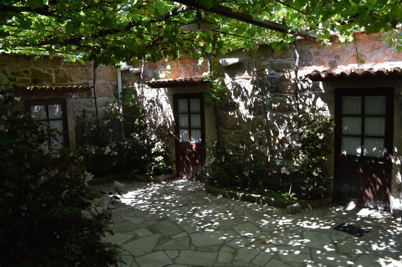 Casa Loureiro Casa de hóspedes Caldas De Reis Exterior foto